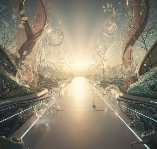 Our Vision for the Future