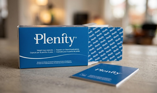 Products - Plenity